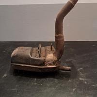 marmitta piaggio vespa pk