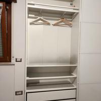 Amardio Ikea PAX / MEHAMN