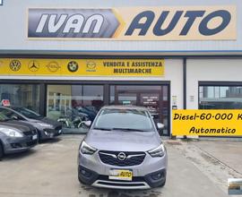 OPEL Crossland X 1.5 ECOTECD 120CV aut.Innov.