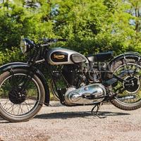 Triumph 3HW