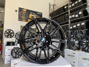 Cerchi NUOVI Bmw raggio 19 cod.84593