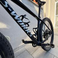 Mtb s works specialized