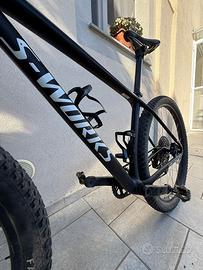 Mtb s works specialized