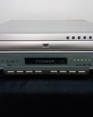 Sintoamplificatore  pioneer