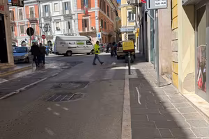 Attività Commerciale Chieti [Cod. rif 3232729VCG]