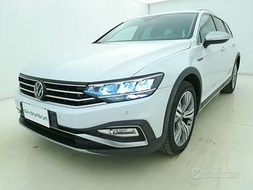 Volkswagen Passat Variant Alltrack DSG 4MOTION BR0