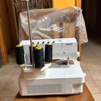 Taglia e cuci pfaff 3.0