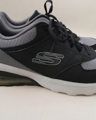 SKECHERS SKECH-AIR COOLED MEMORY FOAM UOMO usate