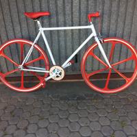 Bici Fixed