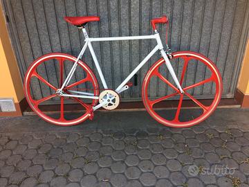 Bici Fixed