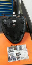 Sella monoposto Honda Shadow Vt 600