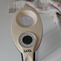 Caraffa LAICA filtrante usata +1 cartuccia nuova