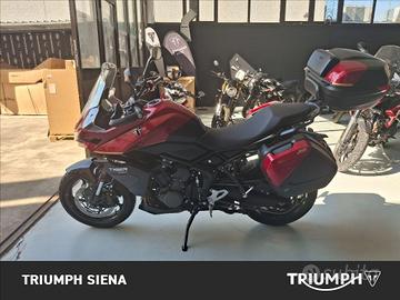 TRIUMPH Tiger Sport 800 Tour Abs