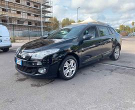 RENAULT MEGANE 1.5 90CV 2013 DCI WAVE SW BLACK