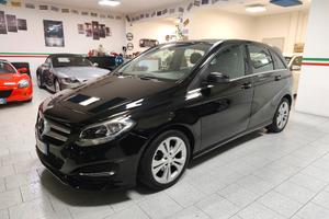 Mercedes-benz B180d SPORT NEOPATENTATI UNICO PROP