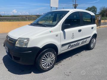 Fiat Panda 1.2 4x4