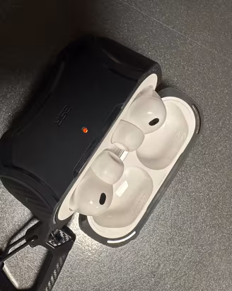APPLE AIRPODS PRO 3