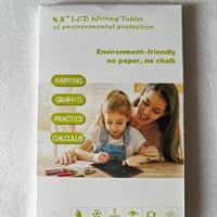 Tavoletta LCd Scrittura 8.5 disponibilità illimita