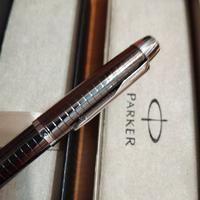 penna stilografica Parker 