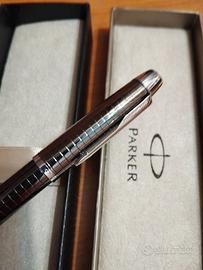 penna stilografica Parker 