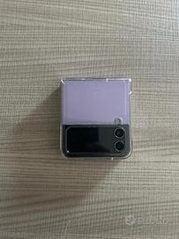 Samsung Galaxy flip Z4