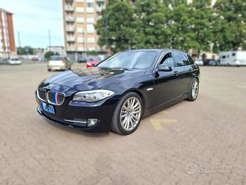 BMW 520 d Business aut.