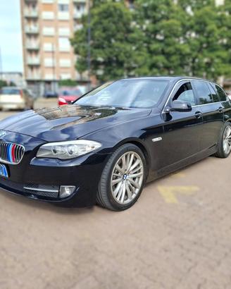 BMW 520 d Business aut.