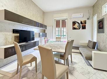 Appartamento di 90 m² con 3 locali a Nola