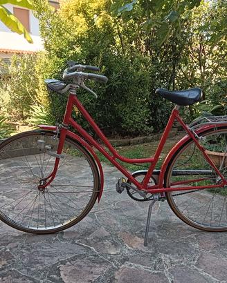 bici donna 