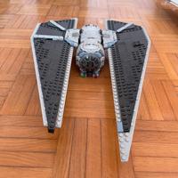 LEGO Star Wars Tie Striker