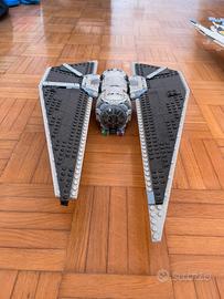 LEGO Star Wars Tie Striker