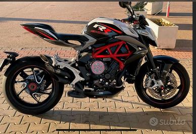 MV Agusta Brutale 800 RR – 2019