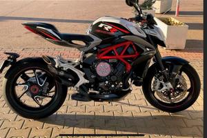 MV Agusta Brutale 800 RR – 2019