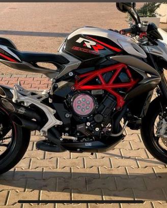 MV Agusta Brutale 800 RR – 2019