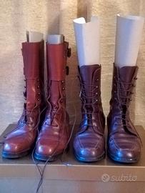 Anfibi da donna misura 38