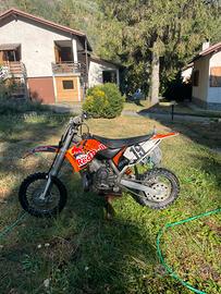 ktm 65 sx