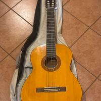 Chitarra YAMAHA C40