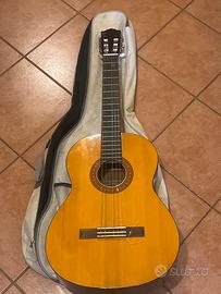 Chitarra YAMAHA C40