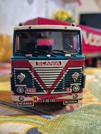 modellino scania