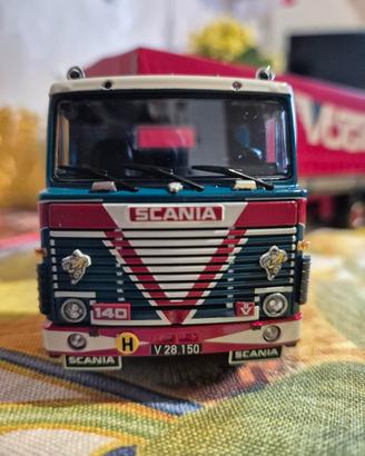 modellino scania