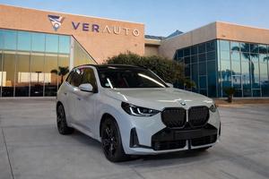 BMW X3 xDrive20d MSport Pro Possibilità noleggio n