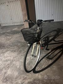 Bicicletta