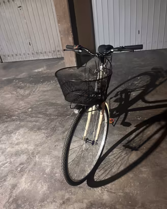 Bicicletta