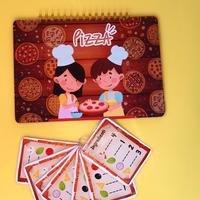 libro bambini 