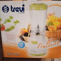 Frullesto Blender Trevi PR152 180W frullatore