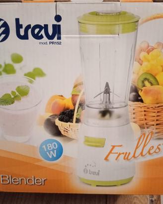 Frullesto Blender Trevi PR152 180W frullatore