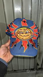 Cappellino ufficiale vintage Valentino Rossi VR46
