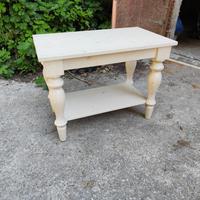 Tavoli da espozione / negozio / bar