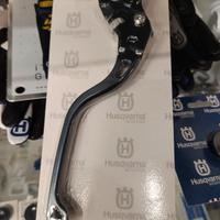 Husqvarna Leva Freno Regolabile Svartpilen Vitpile