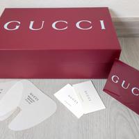 scatola Rossa Gucci donna